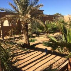 Отель Les Portes Du Desert Марокко, Мерзуга - отзывы, цены и фото номеров - забронировать отель Les Portes Du Desert онлайн фото 8