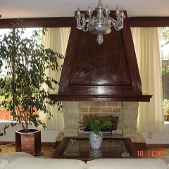 Отель Steinhaus Suites Palacio De Versalles Мехико фото 3