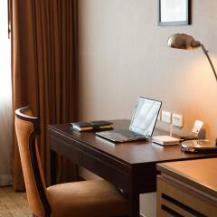 Отель Mercure Bangkok Sukhumvit Таиланд, Бангкок - отзывы, цены и фото номеров - забронировать отель Mercure Bangkok Sukhumvit онлайн удобства в номере