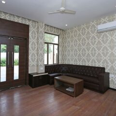 Отель OYO 9140 Maharana Greens комната для гостей фото 3