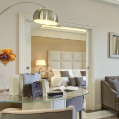 Aleph Rome Hotel, Curio Collection by Hilton комната для гостей фото 3
