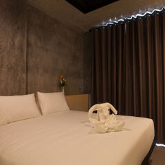 B2 Hotel South Pattaya Premier Hotel комната для гостей фото 5