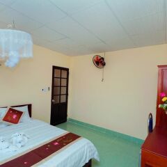 Отель Bougain Villeas Homestay комната для гостей фото 4