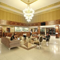 Отель Club Nena - All Inclusive интерьер отеля фото 3