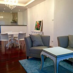 Отель Escenta Boutique Residence Hanoi питание