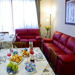 Отель B&B Piazza 300mila Лечче в номере фото 2