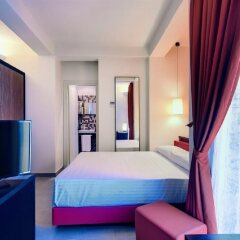 Отель VOI Floriana Resort Симери-Крики комната для гостей фото 4