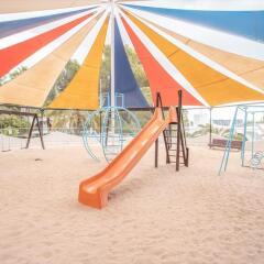 Отель Marble Stella Maris Ibiza детские мероприятия фото 2