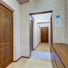 Отель Guest House Family Москва интерьер отеля фото 2