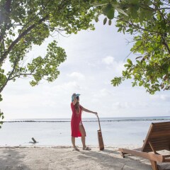 Отель Season Holidays Мальдивы, Мале - отзывы, цены и фото номеров - забронировать отель Season Holidays онлайн приотельная территория