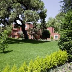 Euphoria Hotel Tekirova Турция, Кемер - 2 отзыва об отеле, цены и фото номеров - забронировать отель Euphoria Hotel Tekirova онлайн