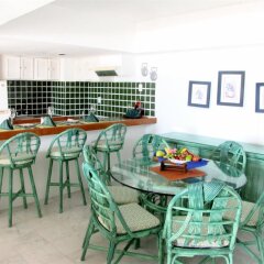 Hotel Tesoro Condo 523 гостиничный бар