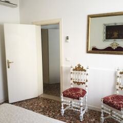 Апартаменты Venice Apartments San Samuele интерьер отеля