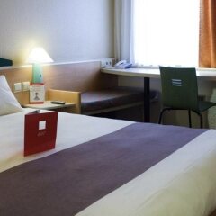 Отель ibis Brussels Airport удобства в номере фото 2