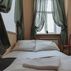 Отель Guest House Pathos On Kremlevskaya Москва комната для гостей фото 2