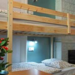Отель Hostel One Castle Польша, Краков - отзывы, цены и фото номеров - забронировать отель Hostel One Castle онлайн комната для гостей фото 5