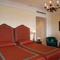 Отель Grand Hotel Majestic Италия, Вербания - 1 отзыв об отеле, цены и фото номеров - забронировать отель Grand Hotel Majestic онлайн детские мероприятия