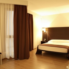 Hotel Plazaola детские мероприятия