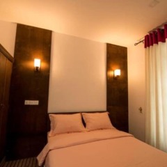 Отель Ovitiyas Bandarawela комната для гостей фото 2