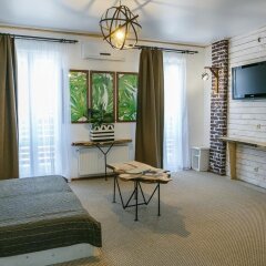 Greenwich Park Hotel & Spa комната для гостей фото 4