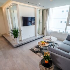 Отель Léman Suites - managed by Apartmentel Хошимин фото 3