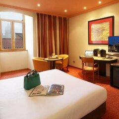 Abba Fonseca Hotel 4 Superior In Salamanca Spain From 95 Photos Reviews Zenhotels Com