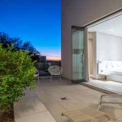 Livega House in Windhoek, Namibia from 152$, photos, reviews - zenhotels.com balcony