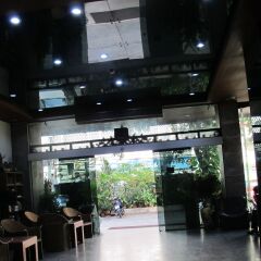 Tongpoon Hotel развлечения