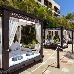 Отель Barceló Marbella фото 5