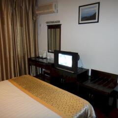 Lushan Hotel удобства в номере