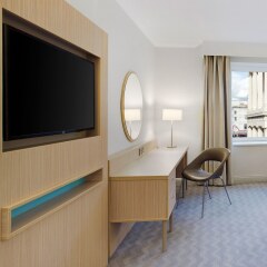 Отель Jurys Inn Brighton Waterfront Великобритания, Брайтон - отзывы, цены и фото номеров - забронировать отель Jurys Inn Brighton Waterfront онлайн удобства в номере фото 2