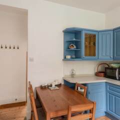 Отель Fantastic 2 Bedroom Flat in the Heart of London Лондон в номере фото 2