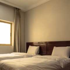 Wardah Hotel Apartments комната для гостей фото 4