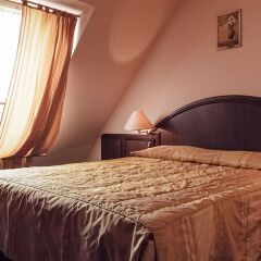 Best Western Terminus Hotel комната для гостей фото 3