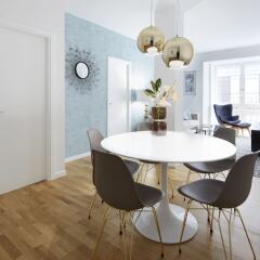 Апартаменты Prim Suite Apartment by FeelFree Rentals в номере