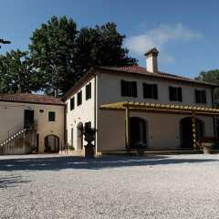 Отель Venice Country Apartments Италия, Мира - отзывы, цены и фото номеров - забронировать отель Venice Country Apartments онлайн парковка