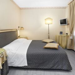 Отель LHP Suite Firenze удобства в номере