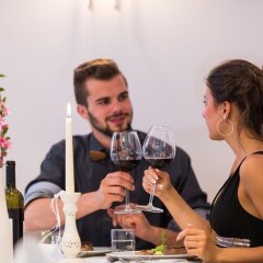 Garden Park Hotel Прато-алло-Стелвио интерьер отеля фото 2