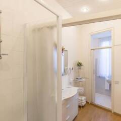 Отель Trevi Rome Suite 3* Улучшенный номер фото 27