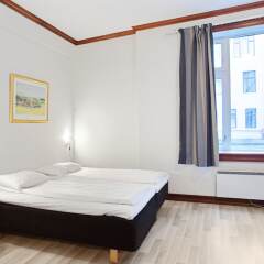 Отель P-hotels Oslo комната для гостей фото 7