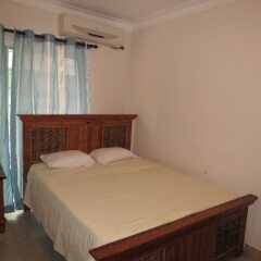 Отель Hostel Punta Cana Доминикана, Пунта Кана - отзывы, цены и фото номеров - забронировать отель Hostel Punta Cana онлайн комната для гостей фото 4