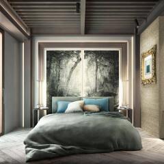 Отель Spice Hotel Milano Италия, Милан - - забронировать отель Spice Hotel Milano, цены и фото номеров комната для гостей фото 3