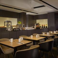 Отель Park Plaza London Waterloo Великобритания, Лондон - 2 отзыва об отеле, цены и фото номеров - забронировать отель Park Plaza London Waterloo онлайн питание