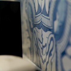 Отель B&B Florio интерьер отеля фото 2