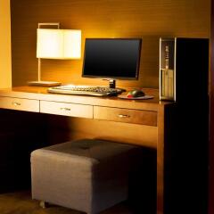 Отель Sheraton Laguna Guam Resort удобства в номере фото 2