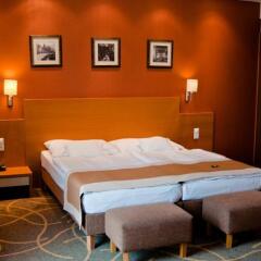 City Hotel Miskolc комната для гостей фото 3