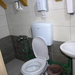 Etno Selo Sljeme in Zabljak, Montenegro from 136$, photos, reviews - zenhotels.com bathroom