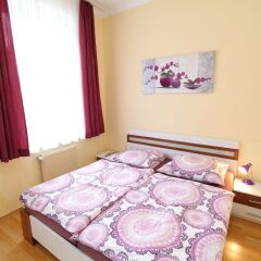 Отель & Apartments Klimt Австрия, Вена - 1 отзыв об отеле, цены и фото номеров - забронировать отель & Apartments Klimt онлайн вид на фасад фото 3