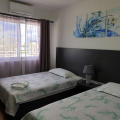 Clear Water Hotel in Saipan, Northern Mariana Islands from 70$, photos, reviews - zenhotels.com guestroom photo 3
