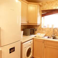 Апартаменты SS Property Hub - Family Apartment near Central London в номере фото 2
